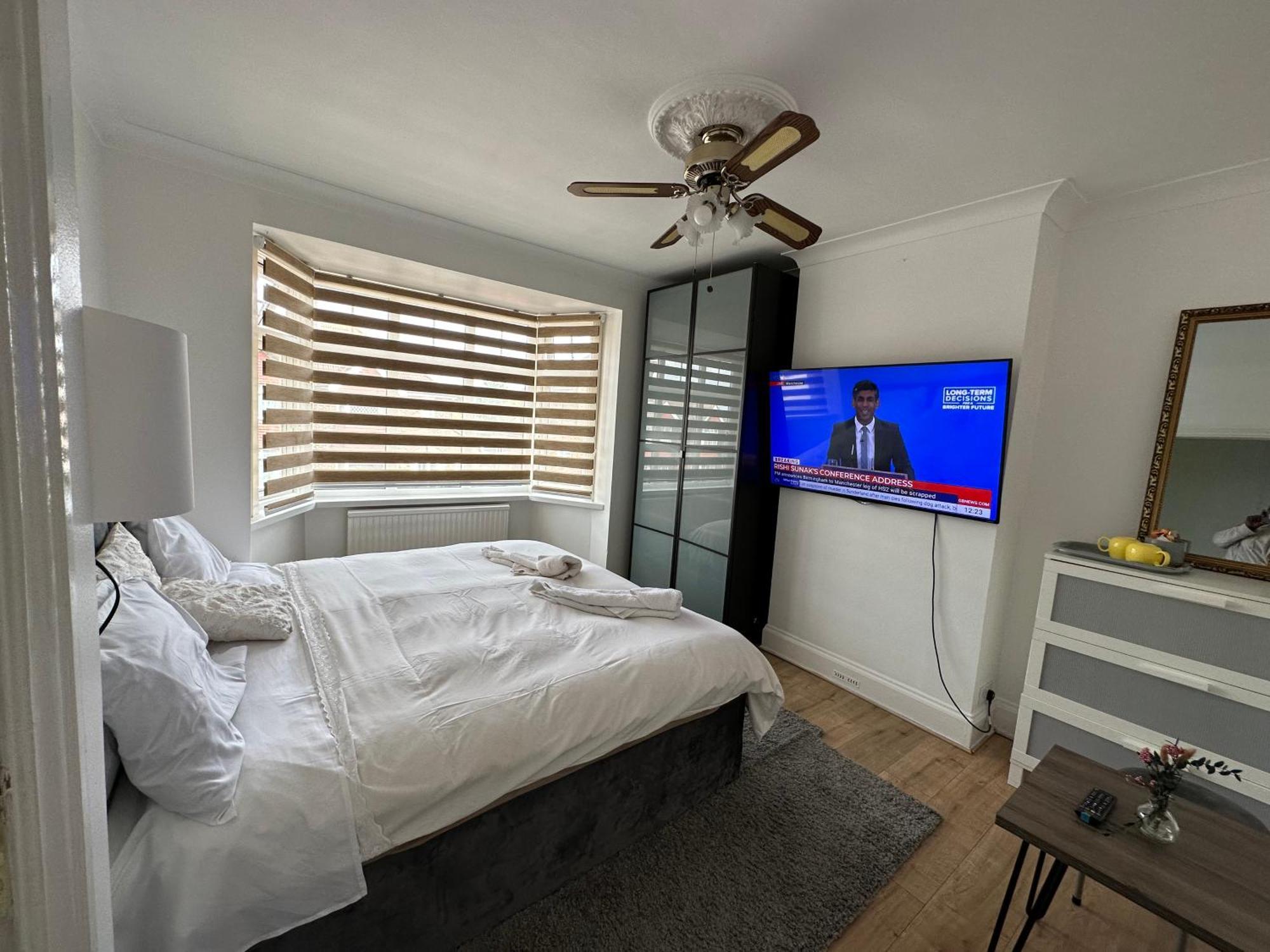 Sheri'S Home Away London Exterior photo