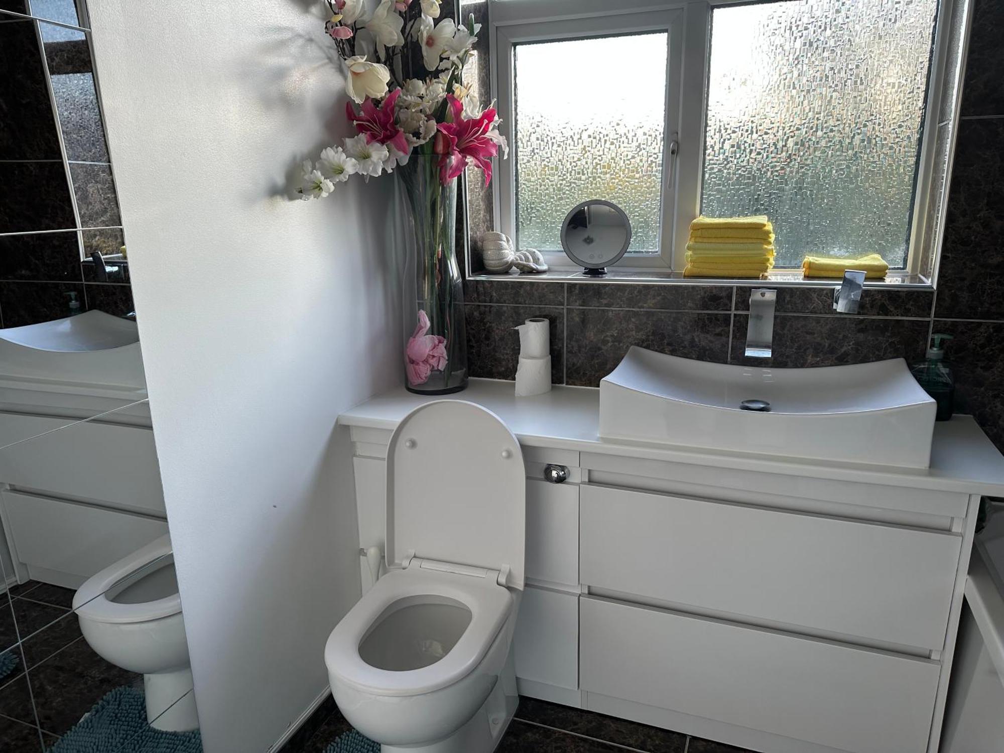 Sheri'S Home Away London Exterior photo